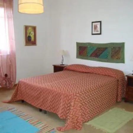 Casa Con Giardino Apartment Castellammare del Golfo